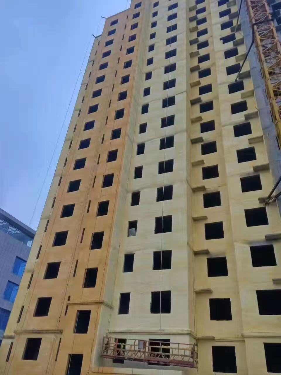 泰安市集装箱聚氨酯保温墙面聚氨酯保温 - 价格